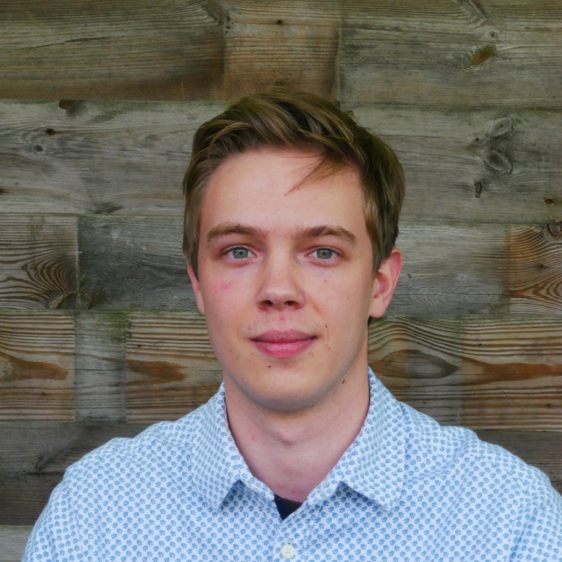 Foto van Timo de Zwaan